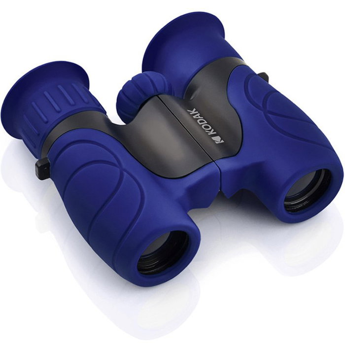 Kodak Prismáticos Infantiles BCS100 8x21 Azul Kodak Prismáticos Infantiles BCS100 8x21 Azul